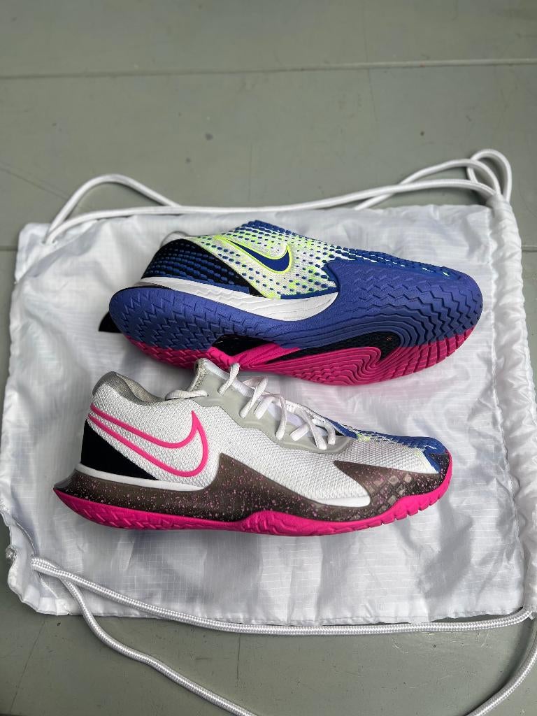 Nike Court Air Zoom Vapor Cage 4, Sport en Fitness, Gebruikt, Nike, L00, Schoenen