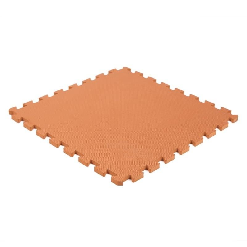 Boxenland foam vloertegels puzzelstukken 50x50  boxkleed, Ophalen of Verzenden, Zo goed als nieuw