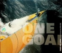One Goal : Team Abn Amro in the Volvo Ocean Race 2005-2006, Ophalen of Verzenden, Nieuw, Watersport en Hengelsport