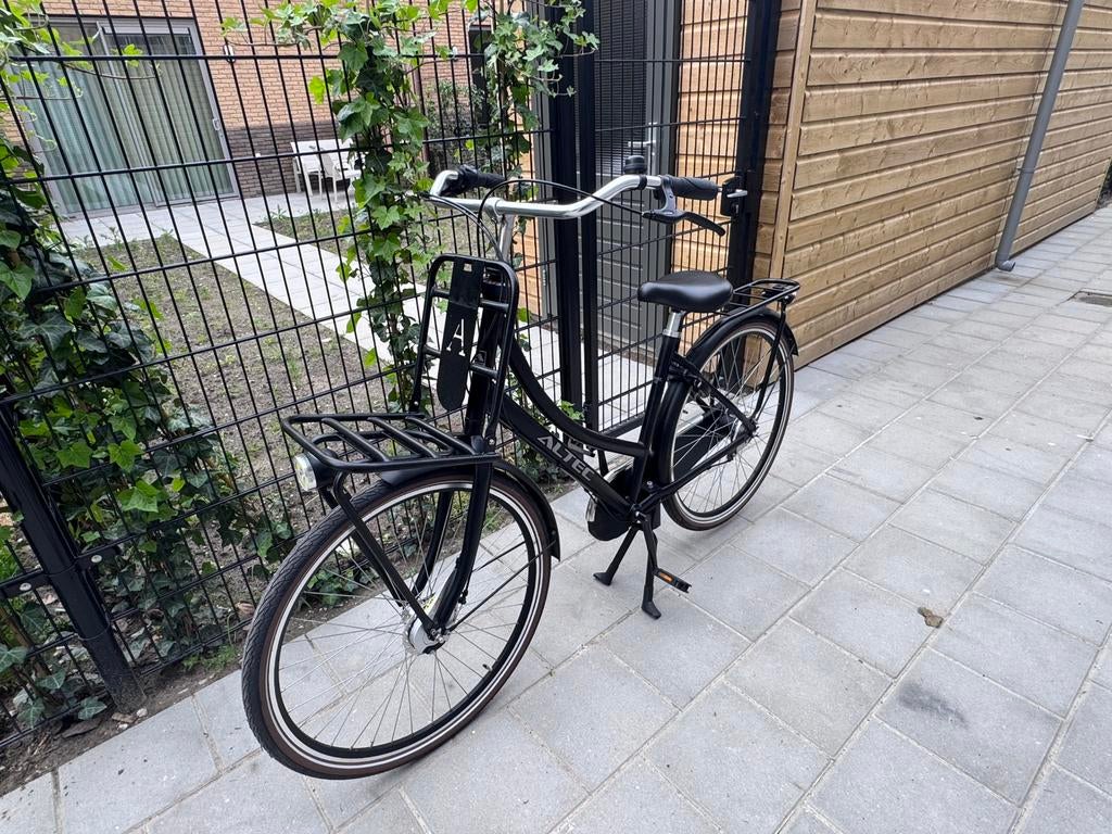 Altec Damesfiets 7 speed, Fietsen en Brommers, Fietsen | Dames | Damesfietsen, Zo goed als nieuw, Overige merken, Versnellingen