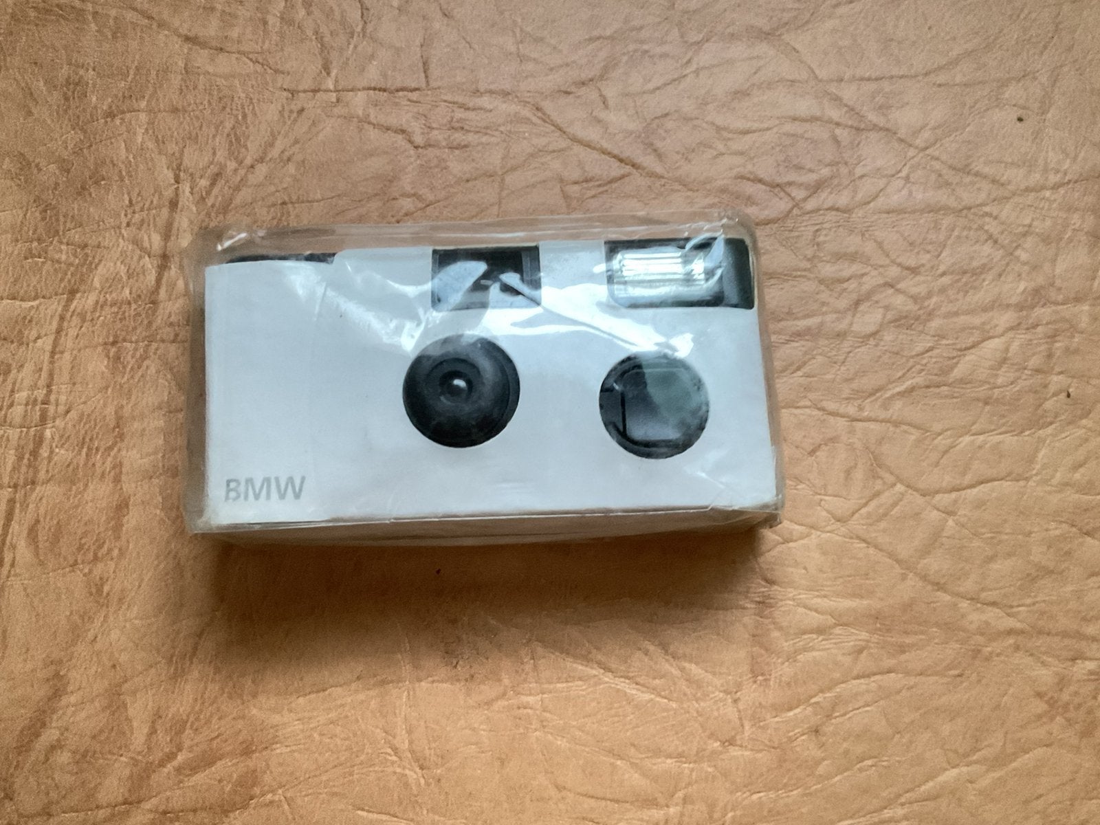 🔥 Bmw wegwerp camera🔥, Ophalen of Verzenden, Zo goed als nieuw, Compact, Overige Merken