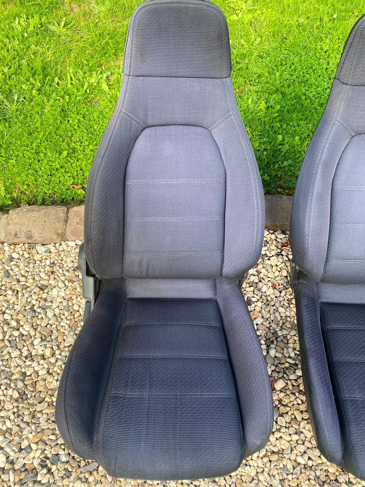 Mx5 Meerdere Stoelen Leer/Stof, Ophalen, Info@roadsterperformance.nl, Mazda, Mazda