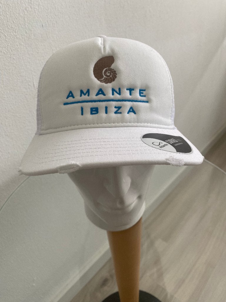 Amante (restaurant) Ibiza cap, Nieuw, Pet, Atlantis, One size fits all