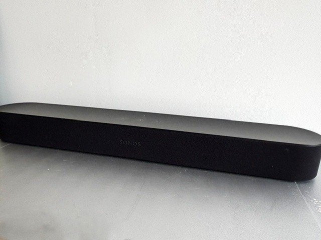 Foto 3 van Sonos beam Gen1 Soundbar