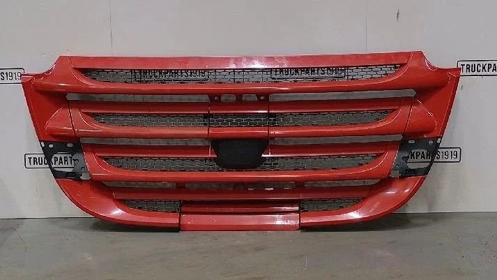 DAF Body & Chassis Parts Onder grill DAF, Ophalen, Gebruikt, DAF, Carrosserie en Plaatwerk