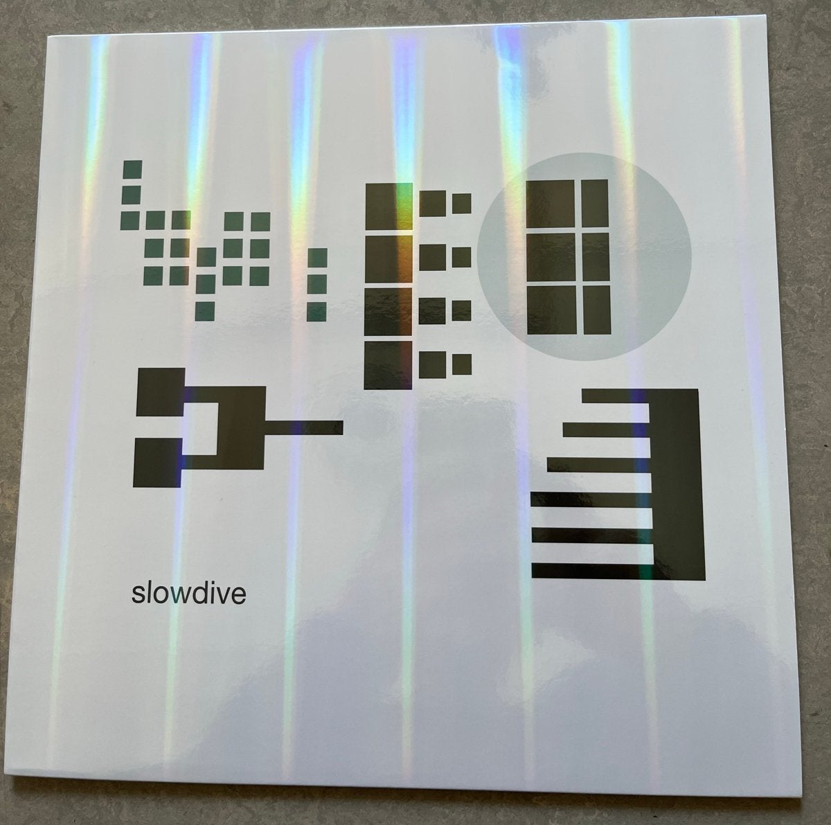Slowdive - Pygmalion (Vinyl/LP shoegaze/dreampop), LP, Overige genres, Ophalen of Verzenden, Zo goed als nieuw