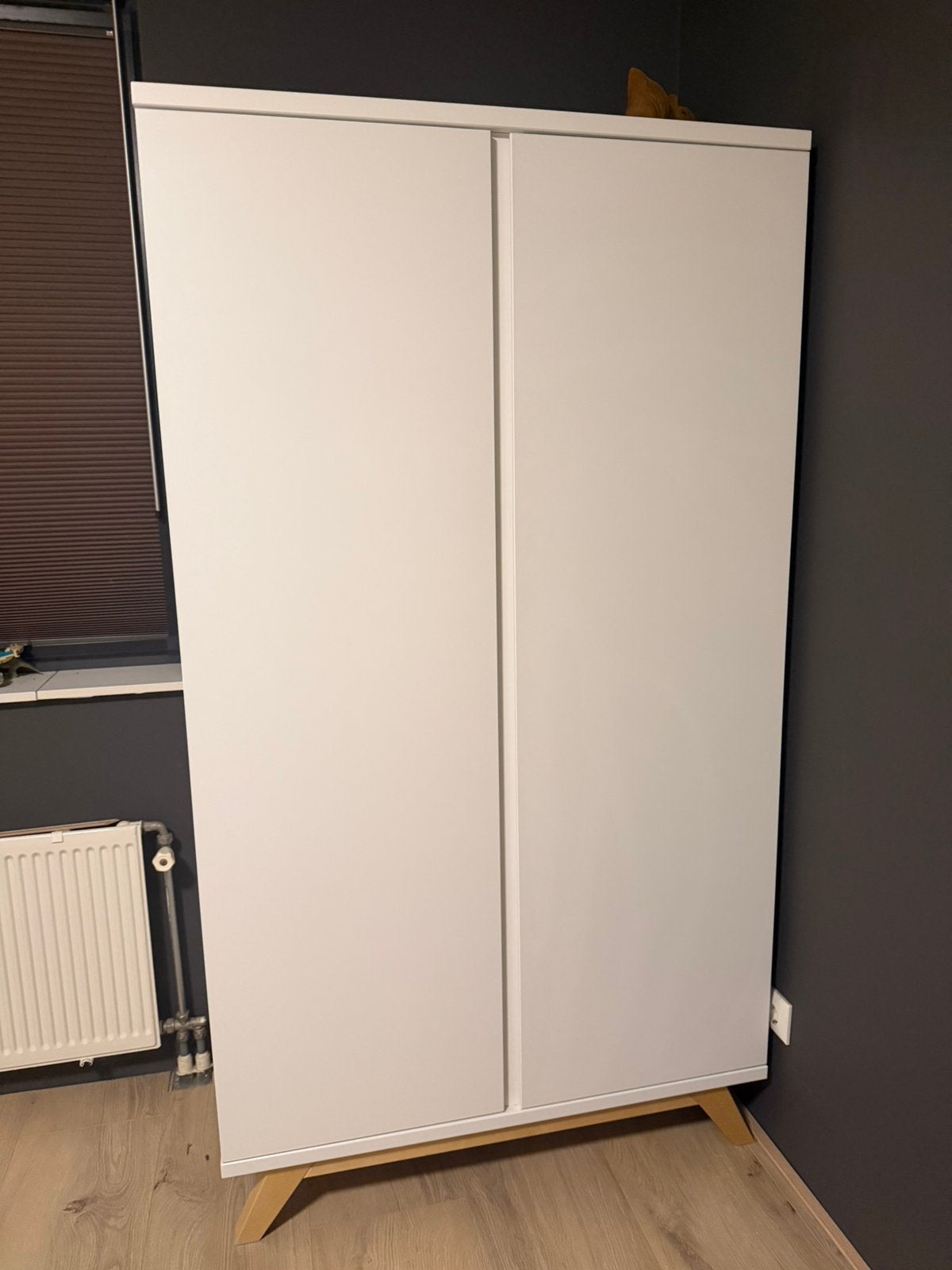 Bopita Lynn kast 180x100x53cm, Ophalen, Kast, 50 tot 70 cm, 105 cm of meer