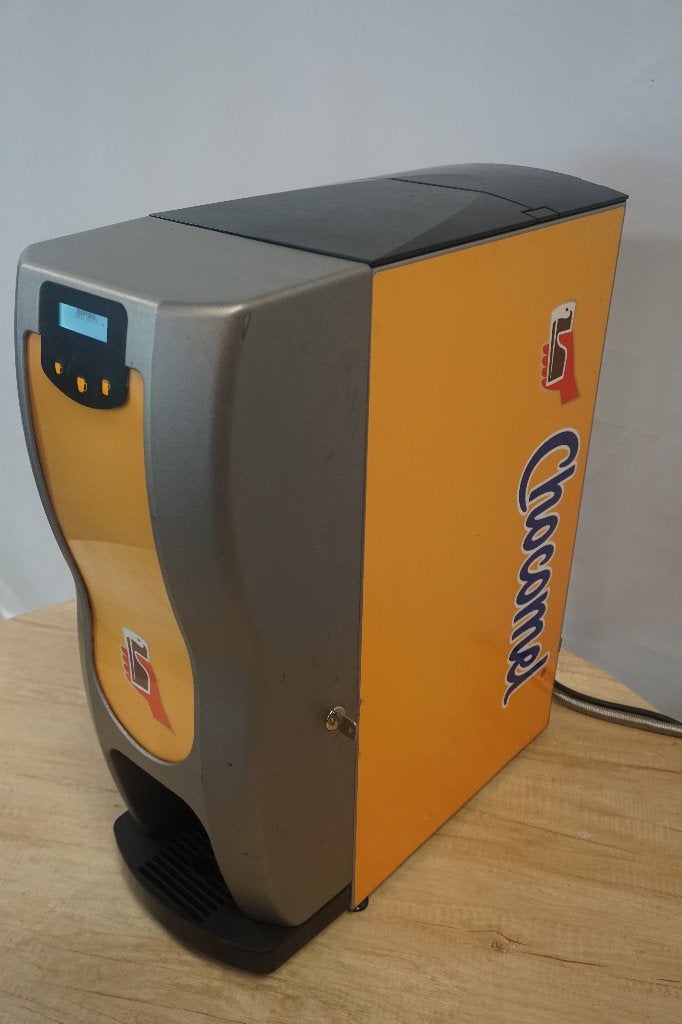 Chocomel machine, Overige typen, Ophalen, Gebruikt