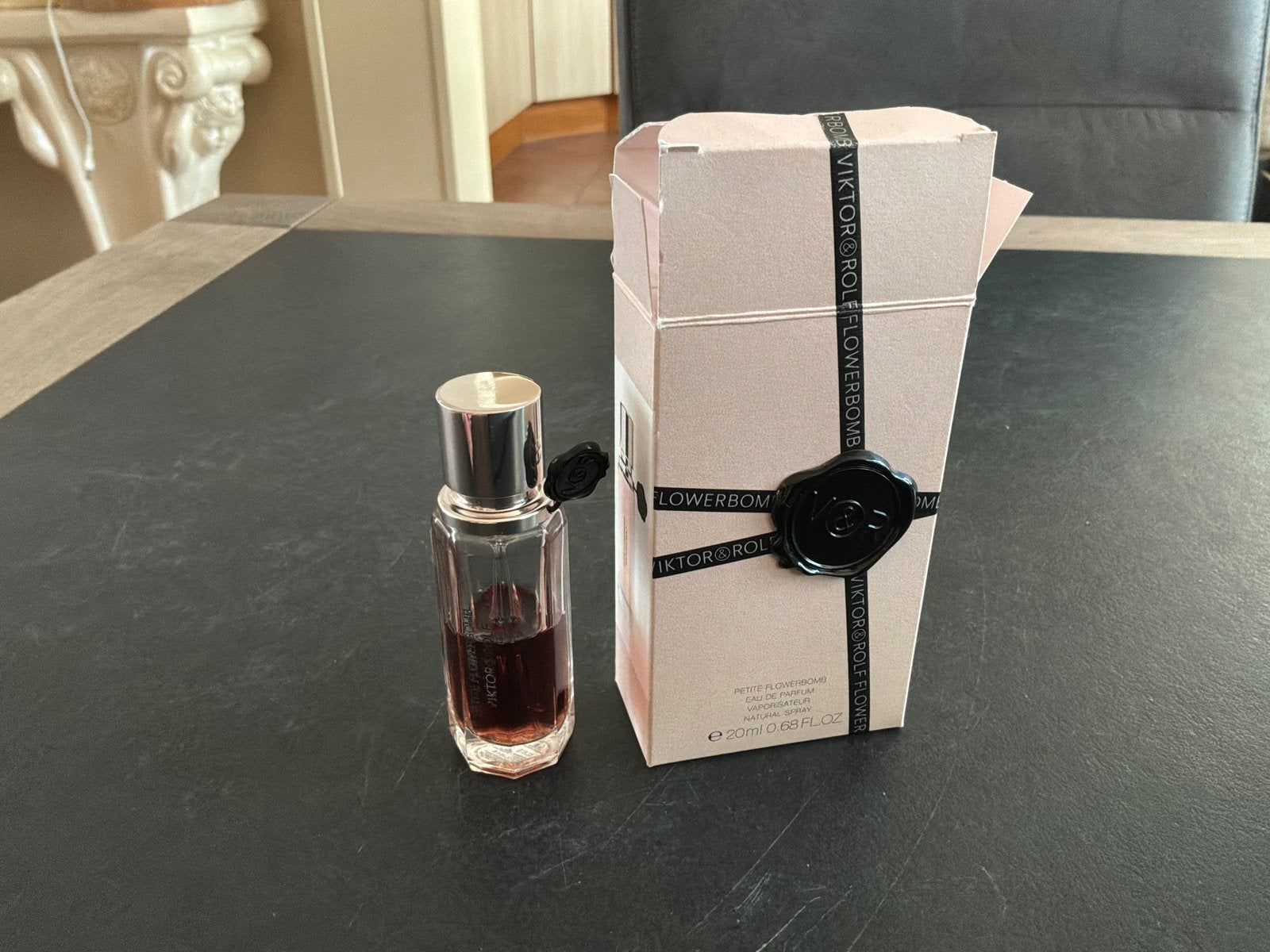 Viktor & Rolf Flowerbomb Eau de Parfum 20ml, Ophalen of Verzenden, Nieuw