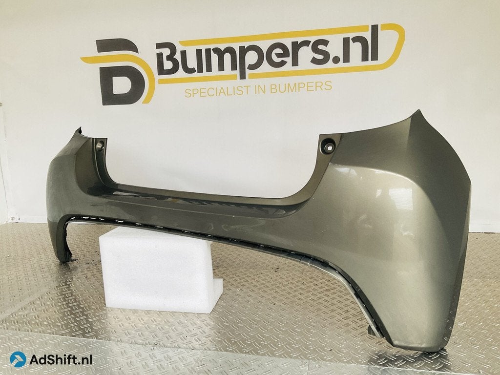 Bumper Toyota Yaris 4xpdc 2020-2024 52159-K0030 Achterbumper, Auto-onderdelen, Bumper