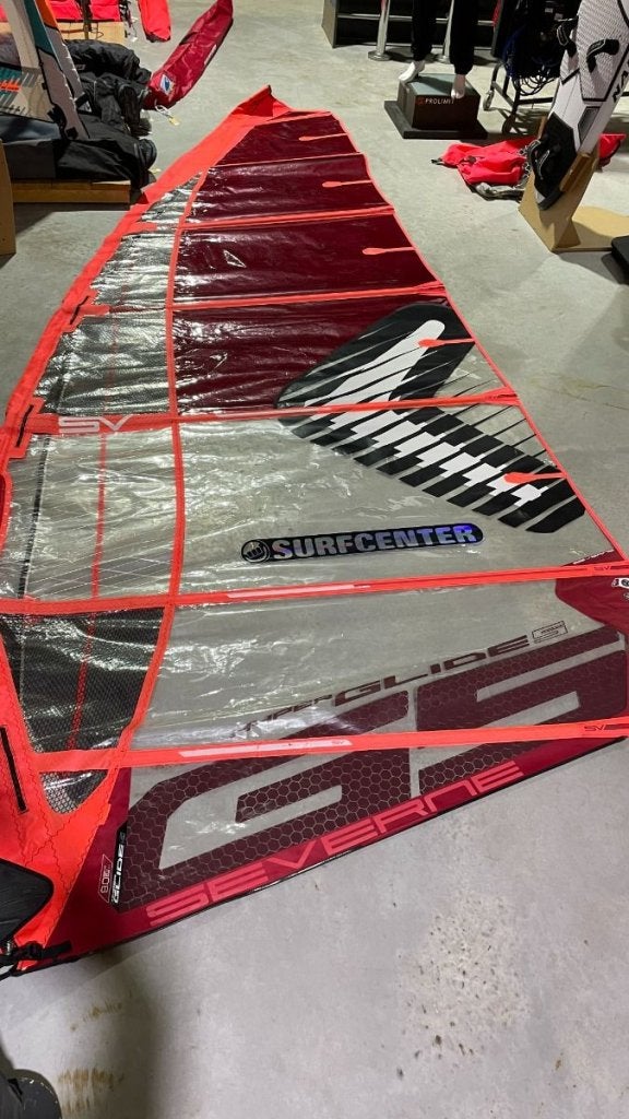 Severne Hyperglide 5 9.0