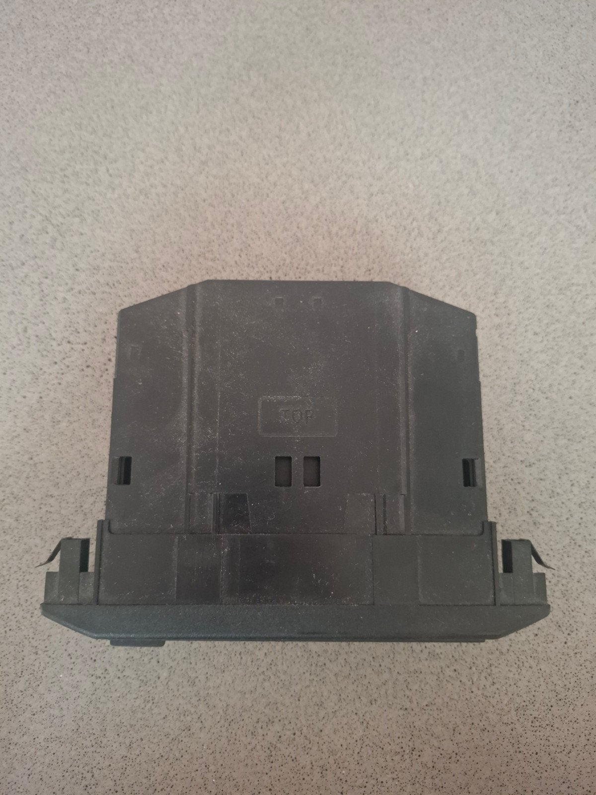 Cd houder, Auto-onderdelen, Dashboard en Schakelaars, Ophalen of Verzenden, Volkswagen