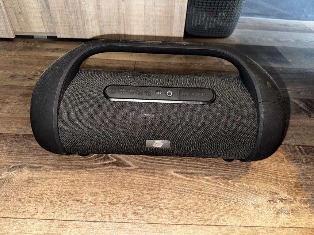 Draagbare Bluetooth Speaker -Caliber, Overige merken, Gebruikt, Overige typen, Ophalen of Verzenden