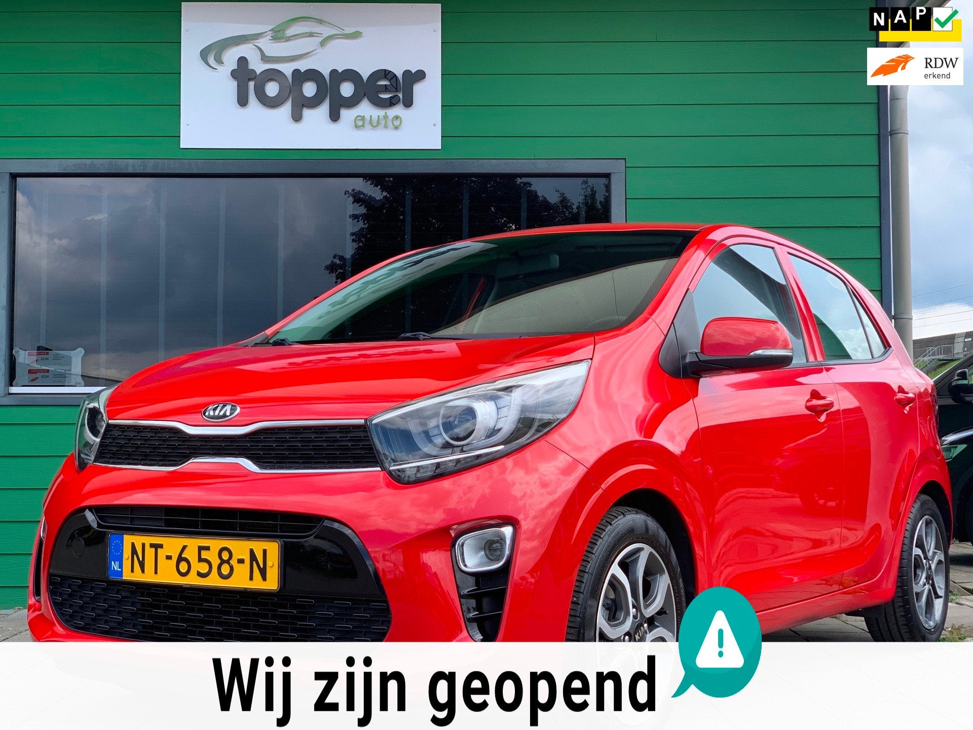 Kia Picanto