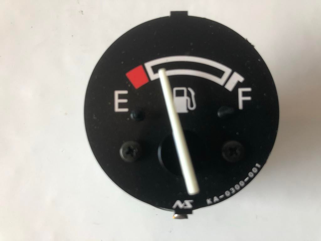 Kawasaki ZZR600E Tankmeter - Brandstofmeter, Gebruikt, ., Ophalen of Verzenden, .