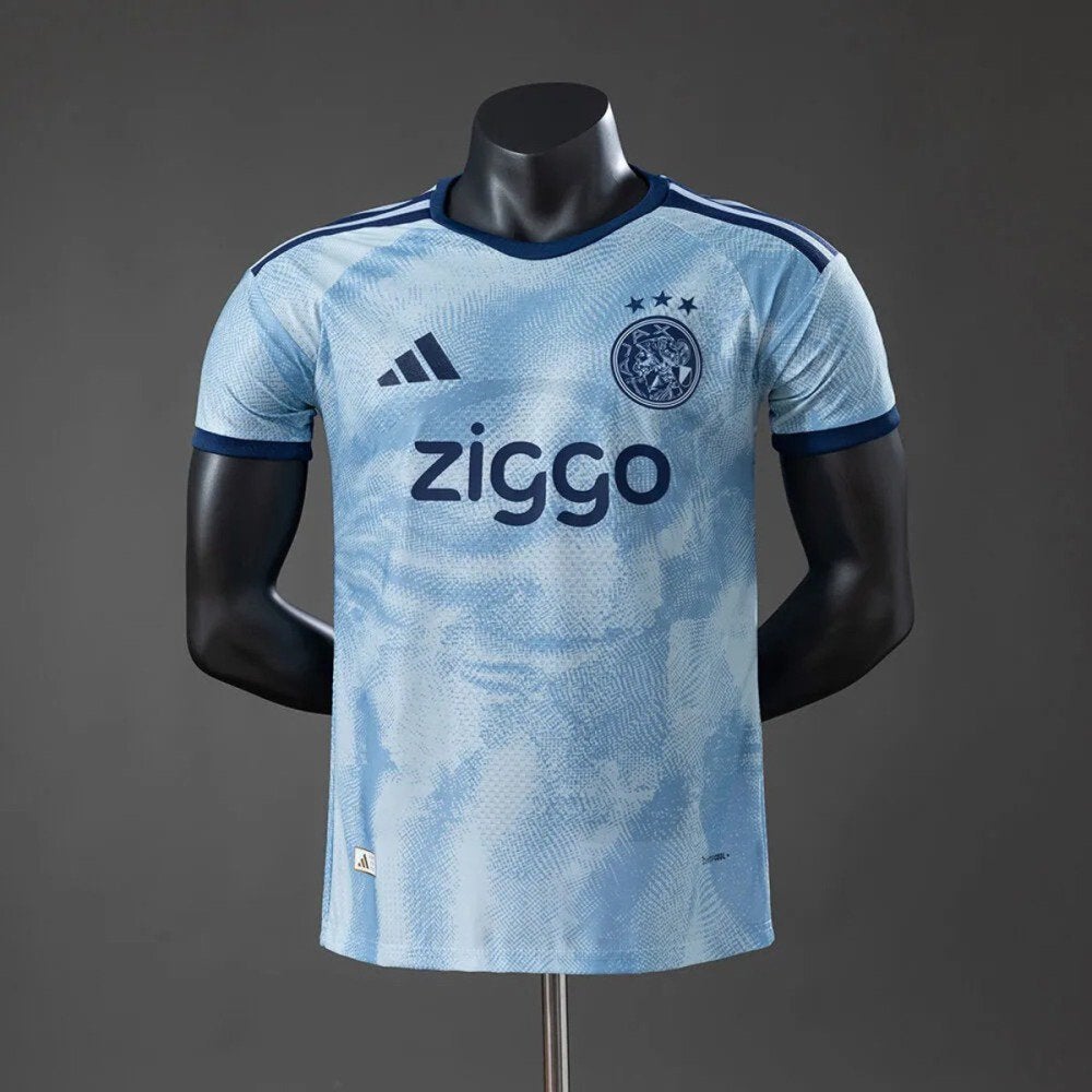 Ajax 26/27 Derde Shirt ( Kies zelf maat en bedrukking), Maat XL, Verzenden, Nieuw, Shirt