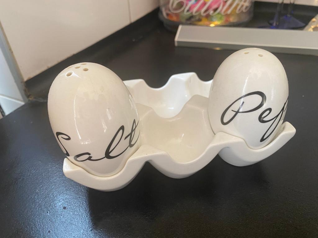 Rivièra maison, Ophalen, Zo goed als nieuw