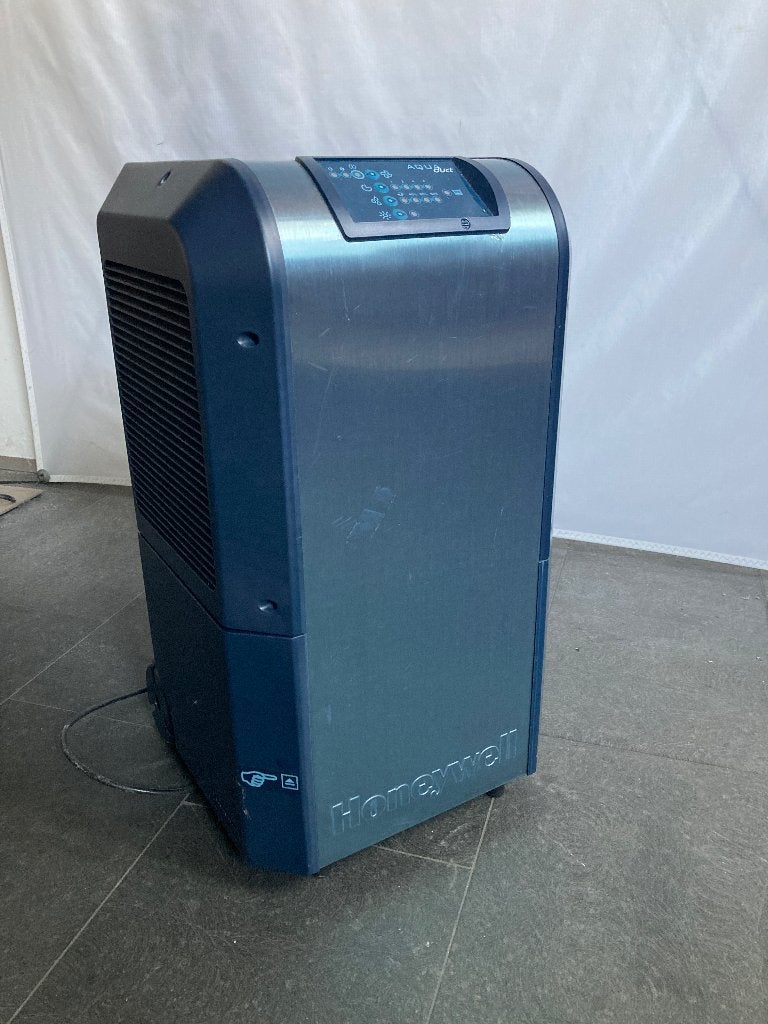 Honeywell HD-1829E luchtontvochtiger / verwarming, Ophalen, Gebruikt, Luchtontvochter