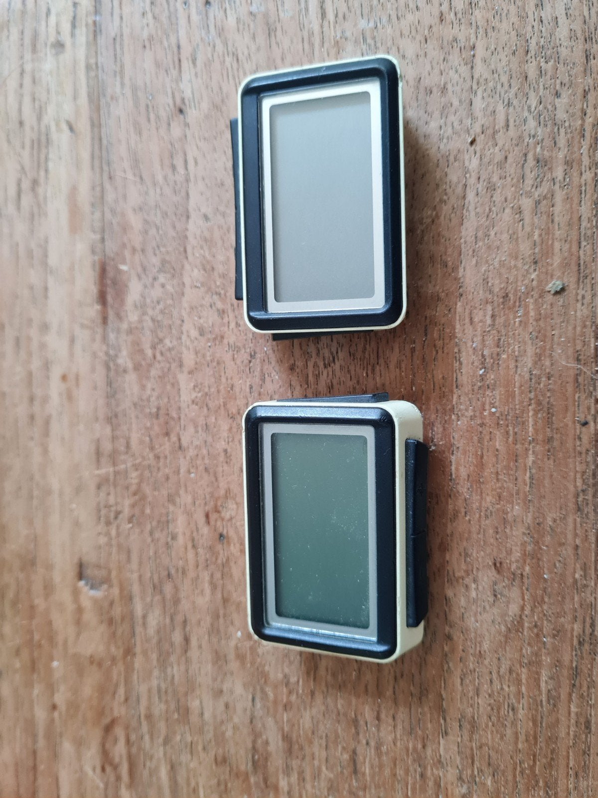 Foto 6 van BionX en Giant Ride Control displays en houders