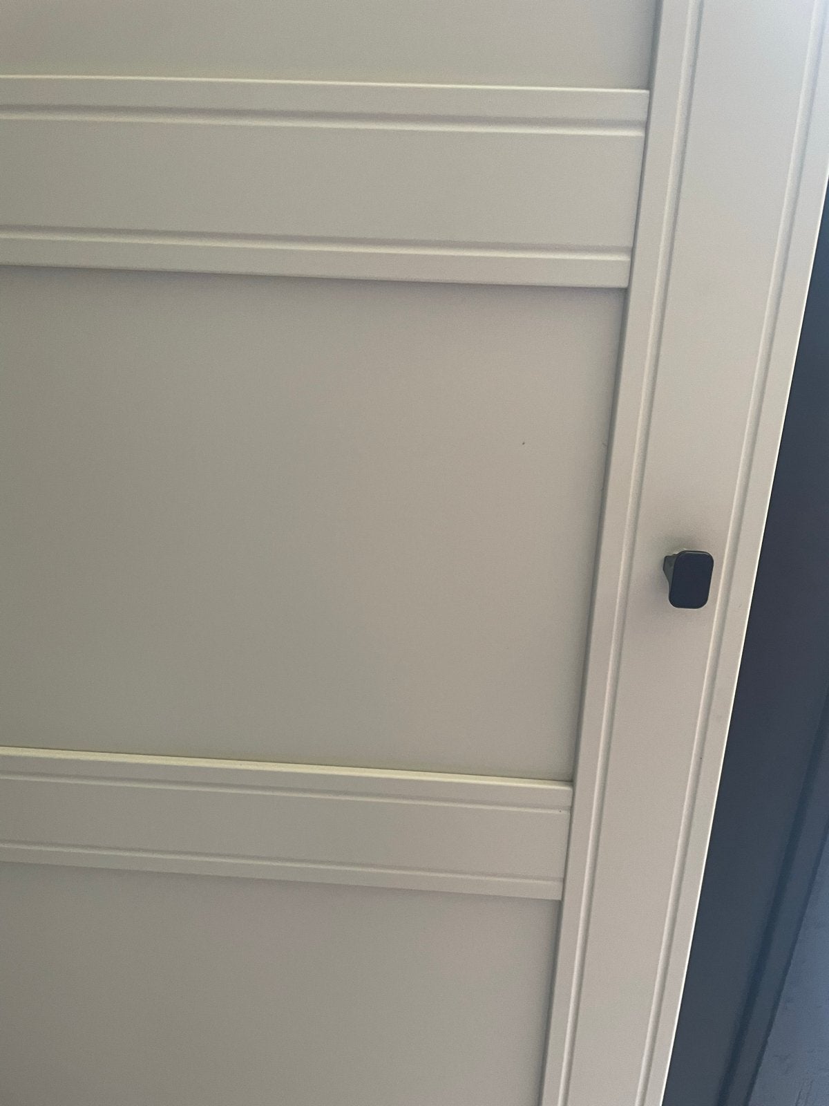 IKEA Pax kastdeur Flisberget 50x195cm met scharnieren, Huis en Inrichting, Ophalen, Minder dan 50 cm, Gebruikt, 150 tot 200 cm