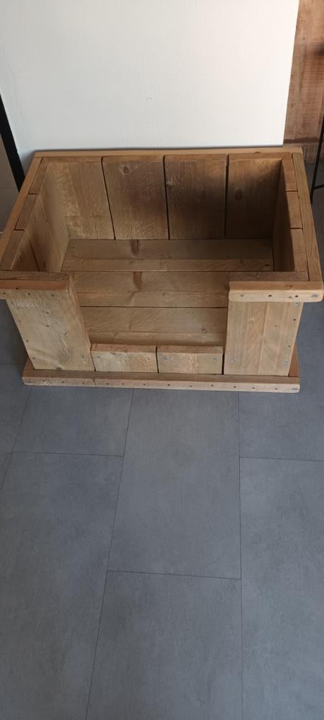 Te koop mooie hondenmand, Dieren en Toebehoren, Ophalen, Overige
