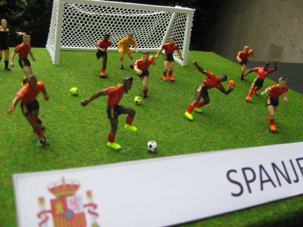 SPANJE, Verzenden, Nieuw, Buitenlandse clubs, Shirt