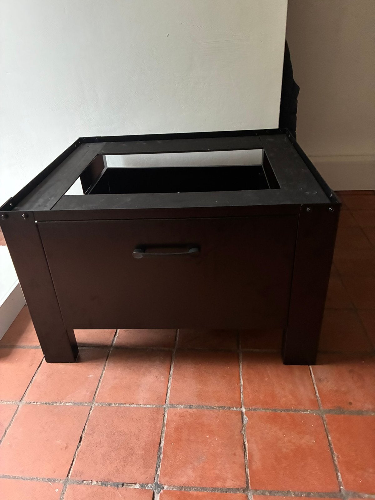 Wasmachine verhoger. Nieuw en ongebruikt., Ophalen, Nieuw, 1200 tot 1600 toeren, Minder dan 85 cm