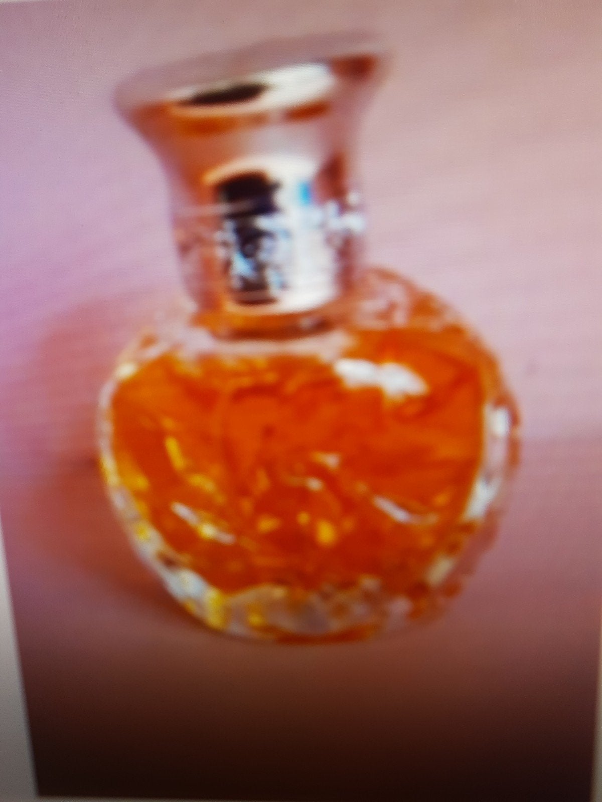 Parfum miniatuur Ralf Lauren 4 ml, Ophalen of Verzenden, Zo goed als nieuw, Miniatuur, Gevuld