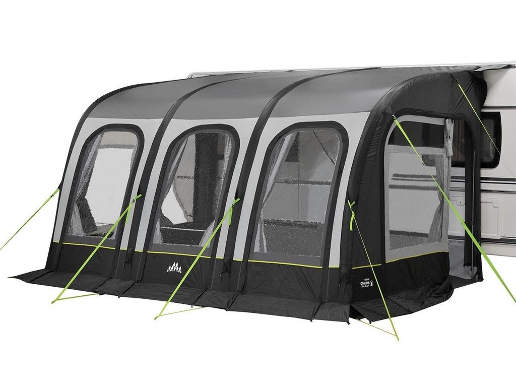 Obelink viera easy air 420, Caravans en Kamperen, Caravan accessoires, Ophalen