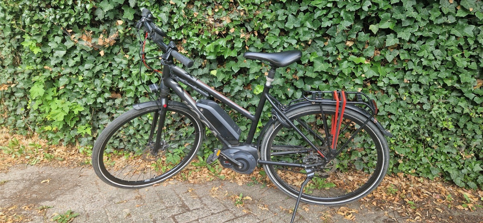 Koga - Exite E bike in zeer goede staat., Zo goed als nieuw, 51 tot 55 cm, 50 km per accu of meer, Ophalen