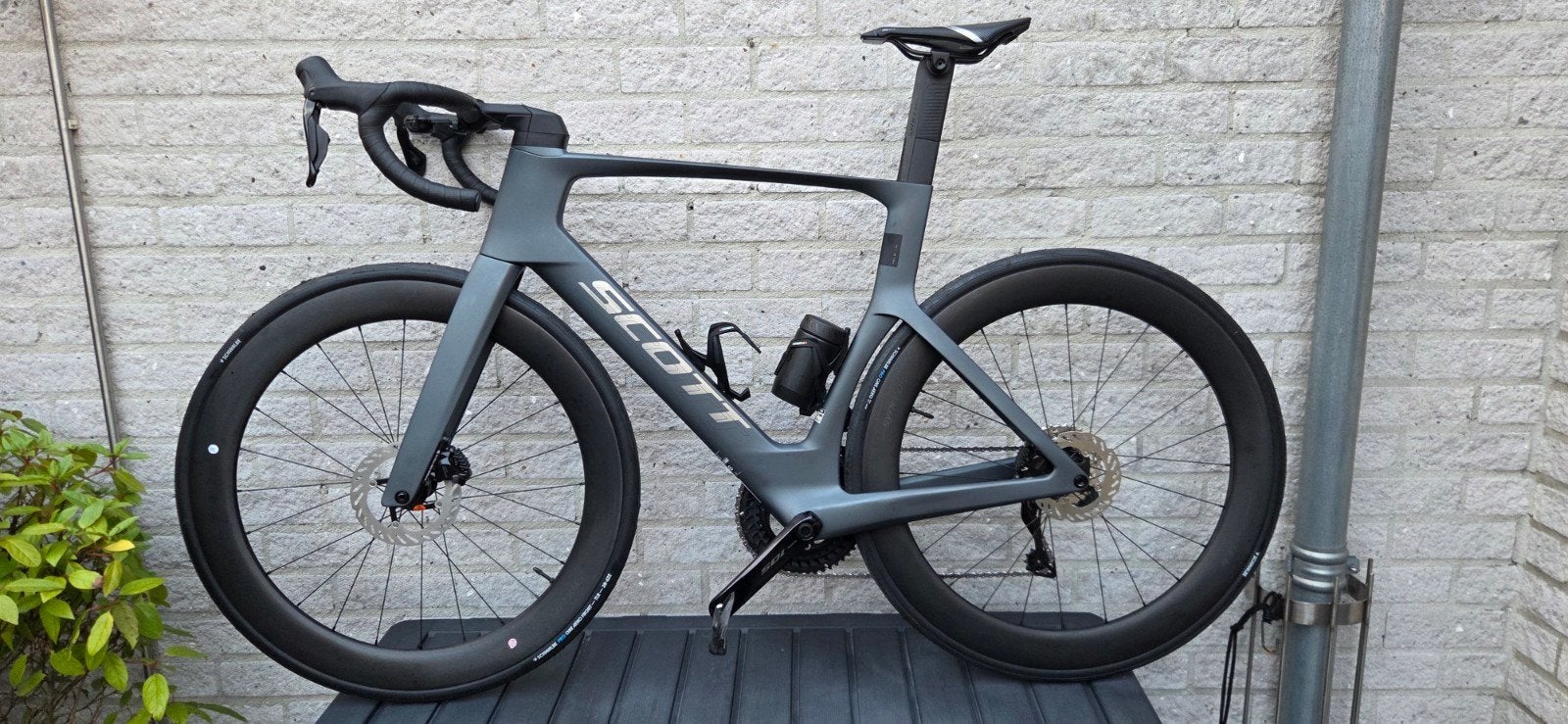 scott foil rc 20 2026  maat L, Carbon, Nieuw, Meer dan 20 versnellingen, 53 tot 57 cm