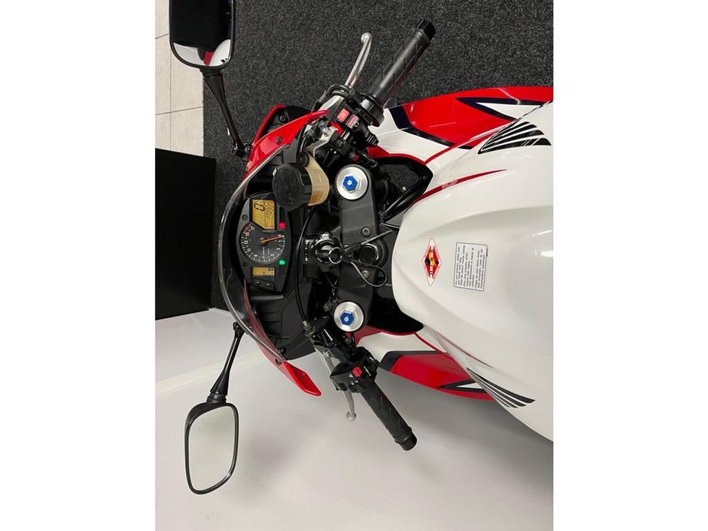 ⭐️⭐Honda CBR 600 RR CBR600RR (bj 2009)⭐️⭐, Motoren, Motoren | Honda, Honda, 4 cilinders, Motorrijbewijs A, Bedrijf