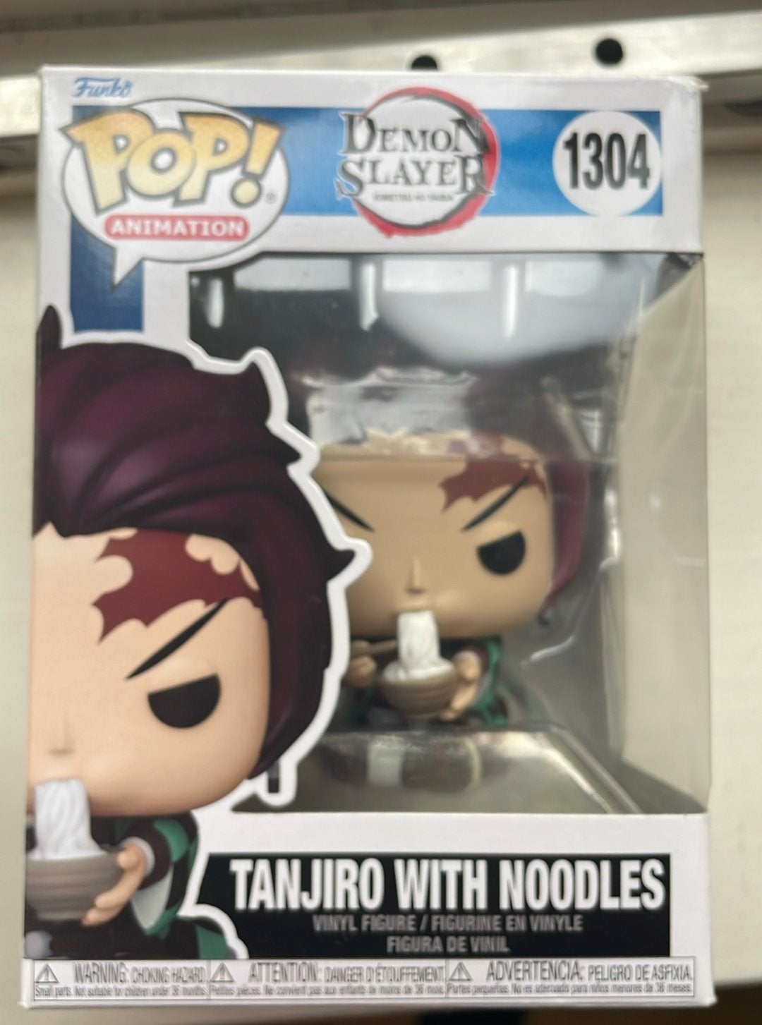 Funko pop, Ophalen of Verzenden, Zo goed als nieuw