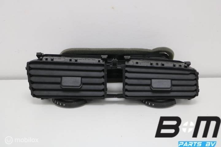 Luchtrooster midden VW Golf 7 5G1815736C, Gebruikt