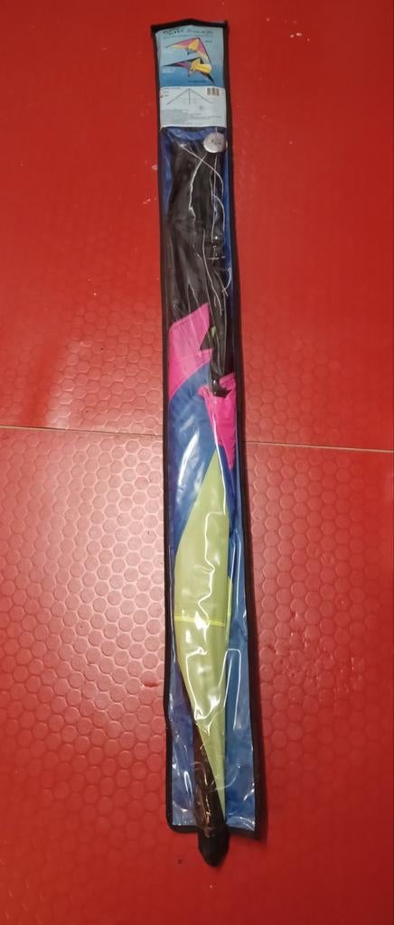 Nieuwe Flevo Kites Vlieger - Ready to Fly, Ophalen, Nieuw