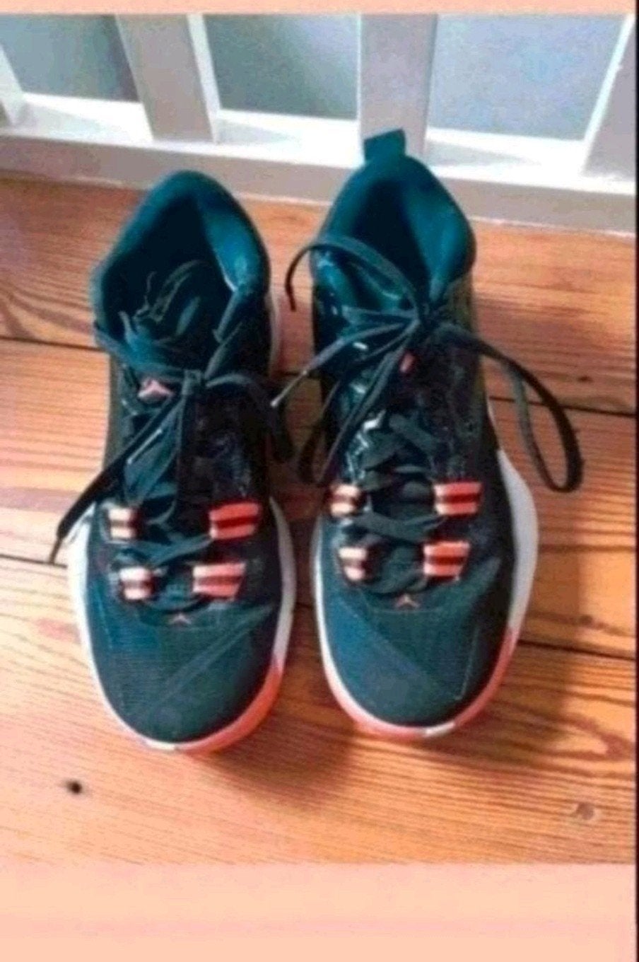Nike Air Zion 1 schoenen, Zwart, Nike, Ophalen of Verzenden, Sneakers of Gympen