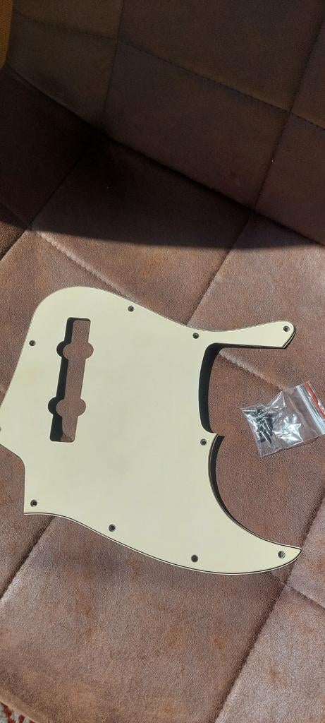 Fender Originele Slagplaat Basgitaar, Muziek en Instrumenten, Instrumenten | Onderdelen, Ophalen of Verzenden, Zo goed als nieuw