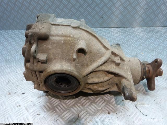 Differentieel BMW 5-serie GT F07 f11 f10 535d 7565366 756536, Auto-onderdelen, Transmissie en Toebehoren, Gebruikt, PartnerPortal@bmw.de