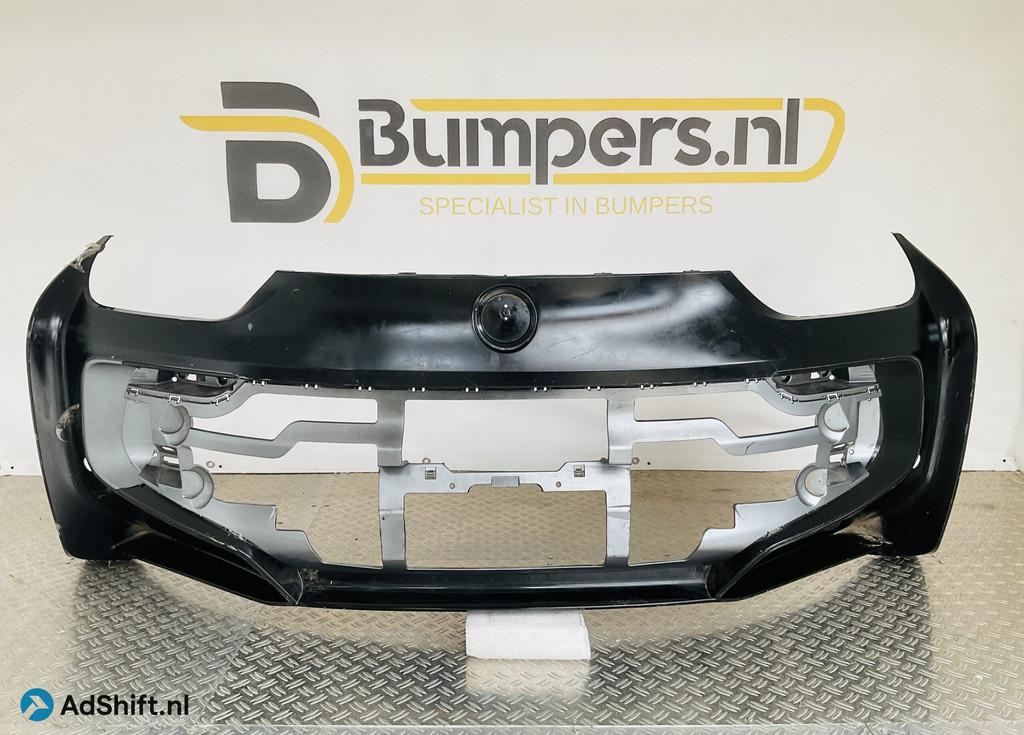 Bumper BMW i8 2013-2017 pdc 51117336298 Achterbumper 2-K5-13, Auto-onderdelen, Bumper
