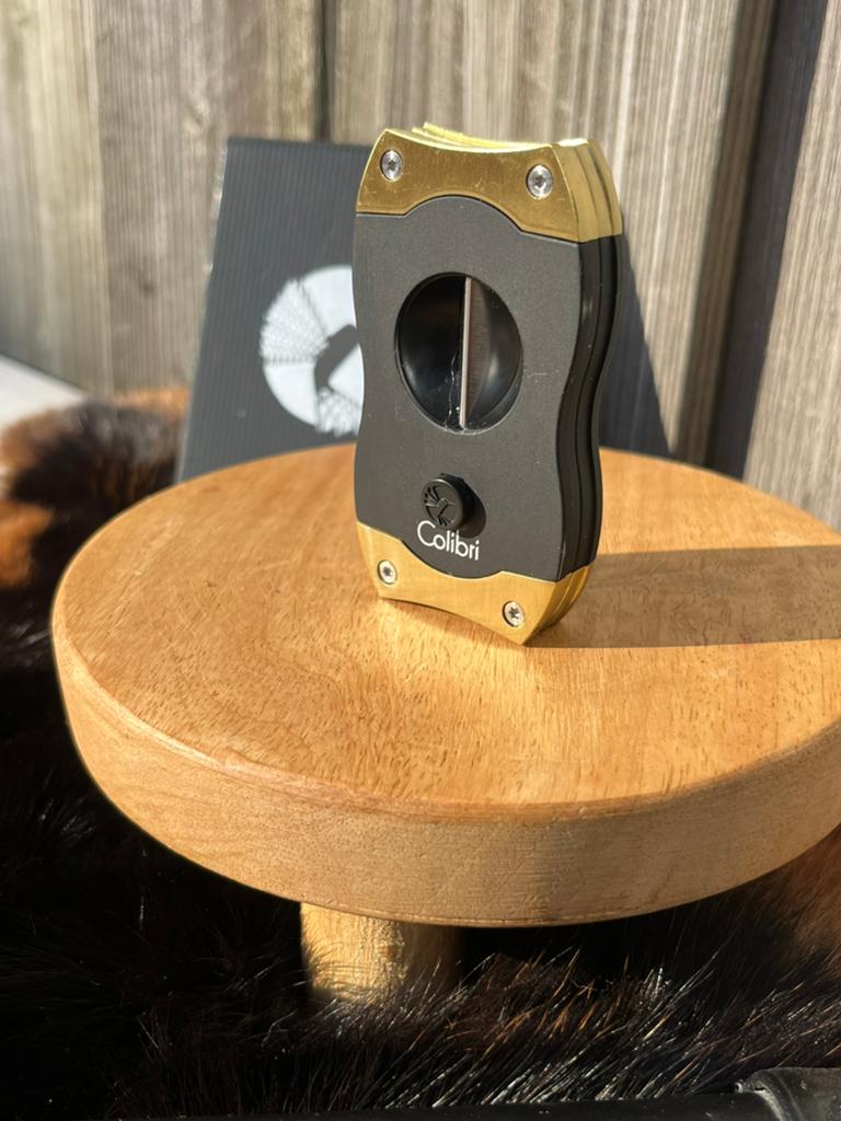 Colibri sigarenknippers, Ophalen of Verzenden, Zo goed als nieuw