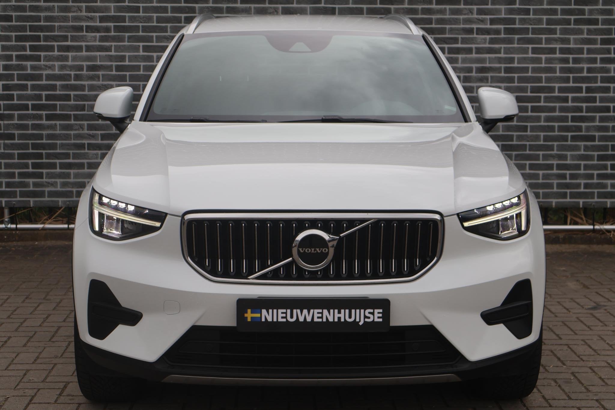 Volvo XC40 1.5 T5 Plug-in Hybrid Plus Bright | PHEV | Harman, Auto's, Volvo, 12 maanden, Stof, Euro 6, 1712 kg