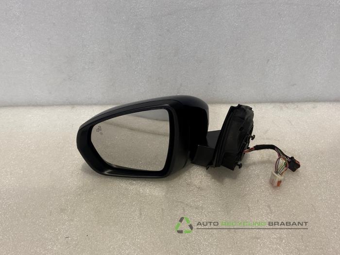 Buitenspiegel links van een Citroen C5 Aircross, Auto-onderdelen, Spiegels, Gebruikt, -, Ophalen of Verzenden, -