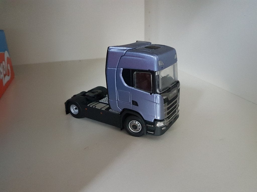 Scania NG Demo, Ophalen of Verzenden, Zo goed als nieuw, Bus of Vrachtwagen, Tekno