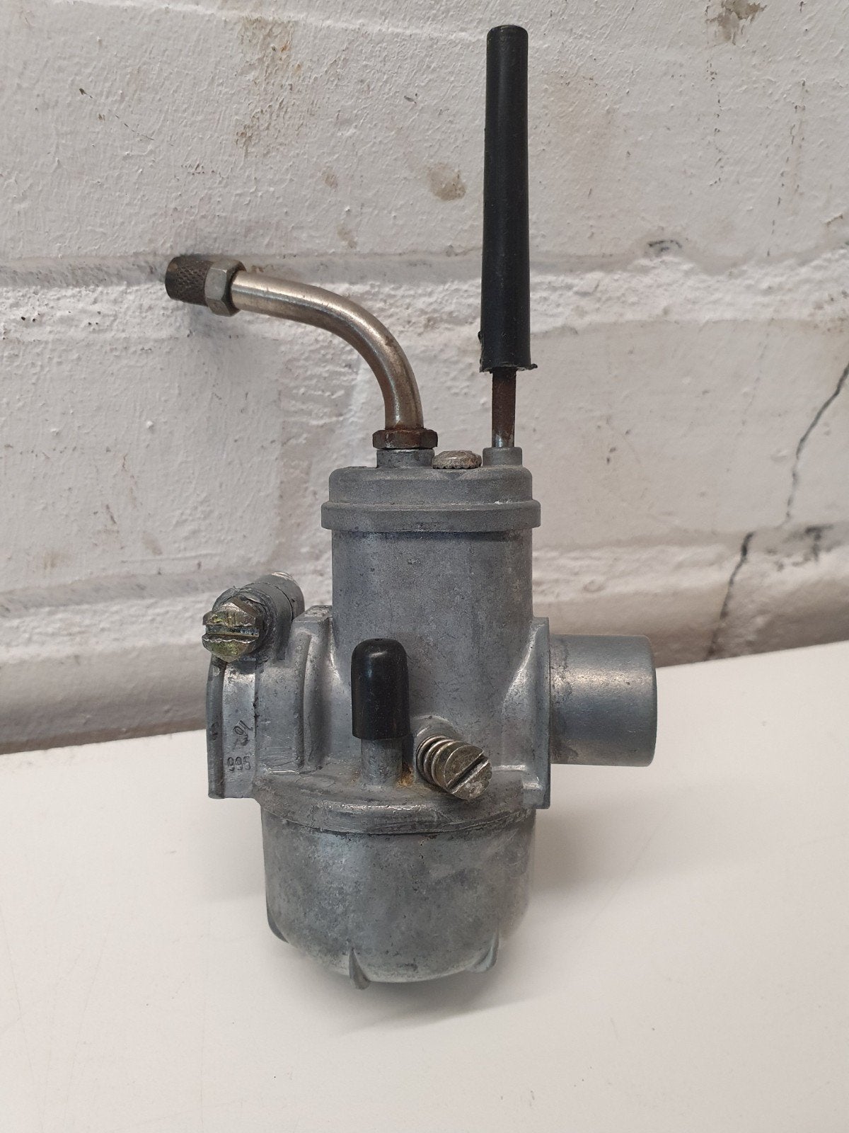 Bing 1/15/46, Ophalen of Verzenden, Gebruikt, Carburateur