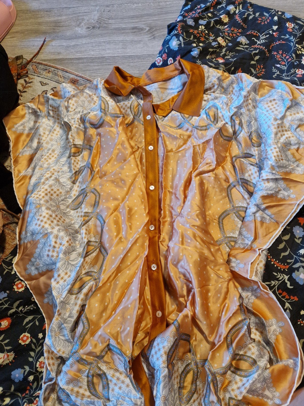 40x grote partij luxe vintage kleding, zijde, y2k, truien, Verzenden, Zo goed als nieuw