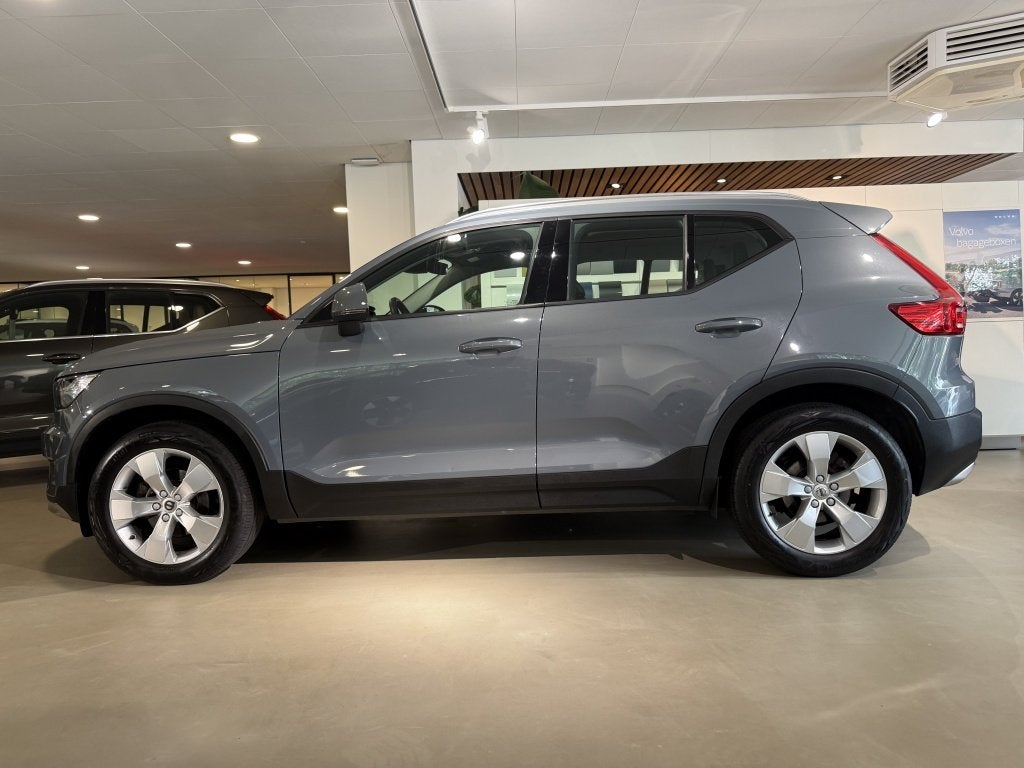 Volvo XC40 T3 Momentum Pro | 12 maanden Bovag garantie! | St, Auto's, Volvo, 1525 kg, Gebruikt, Euro 6, 163 pk