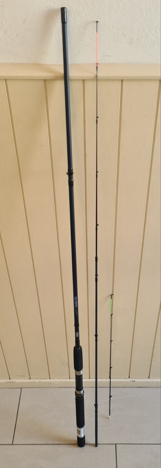 Ultimate Majesty winklepicker. 2.40m. Nieuw., Ophalen, 2.40m, Nieuw, Majesty picker