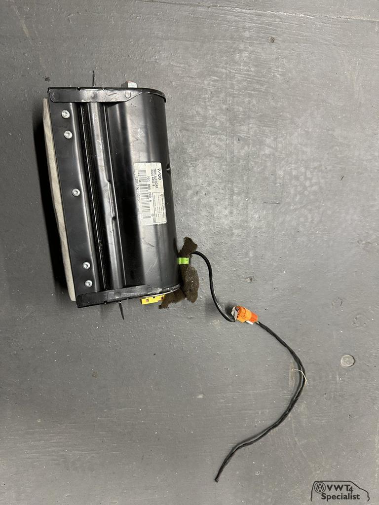 Volkswagen Transporter VW T4 Dashboard airbag passagiersairb, Gebruikt, -, Volkswagen, -