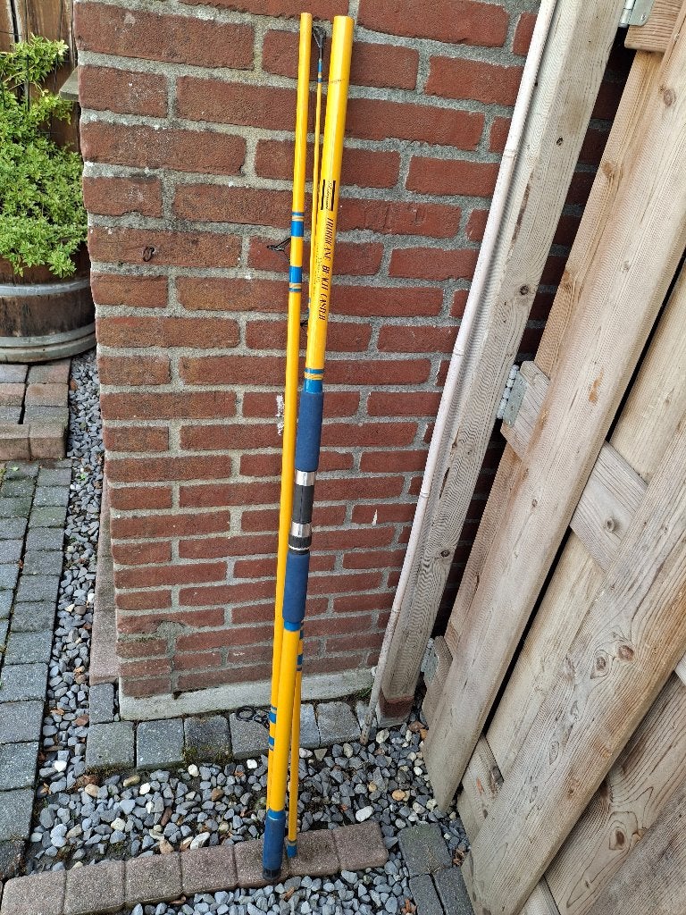 Hengel, Ophalen, Gebruikt, Werphengel