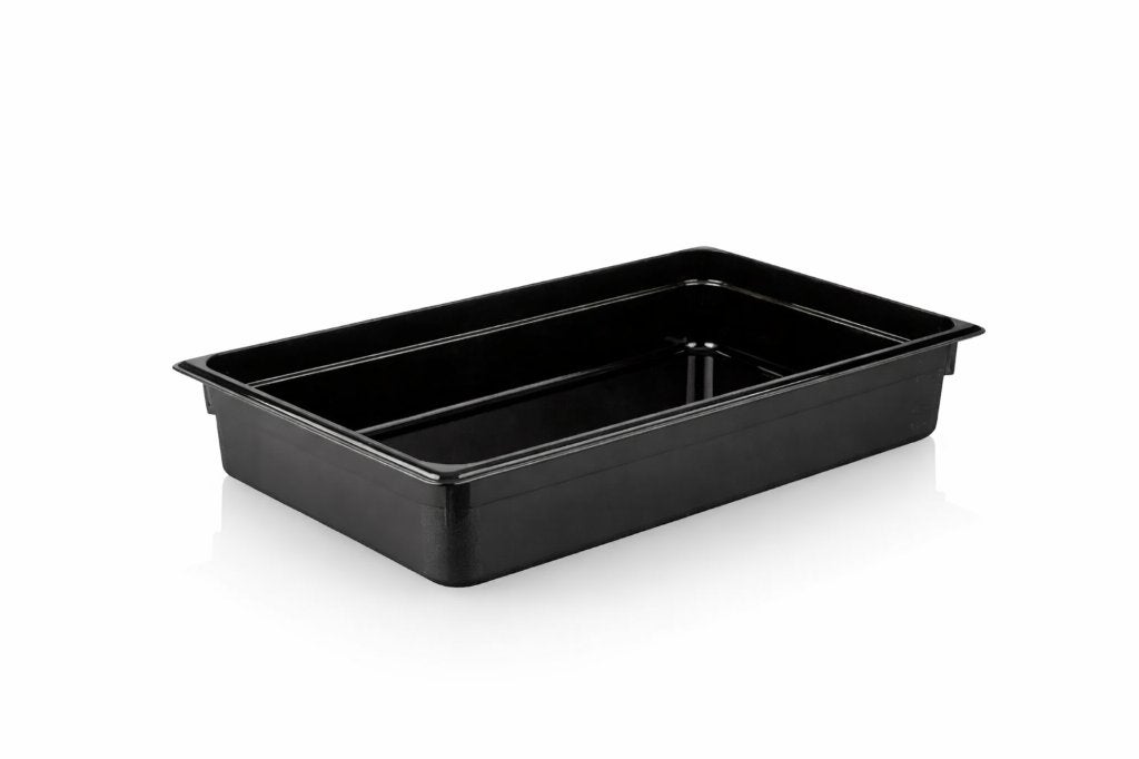 Badschaal | Bad schaal XL zwart | Zwarte badschaal XL, Ophalen of Verzenden, Nieuw, Hout, Vogelkooi